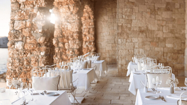 Hotel Excelsior Dubrovnik